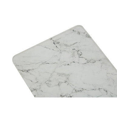 Palmas Marble Effect Digital Kitchen Scale