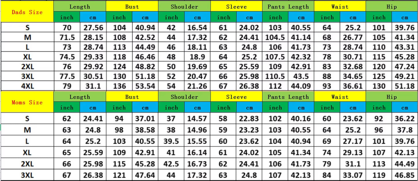 Matching Grinch Christmas family pajamas set for adults, kids, and babies