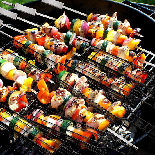 BBQ Summer is Here.