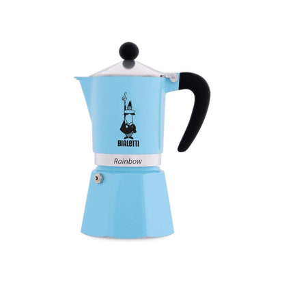 Elegant Bialetti coffee maker delivering luxurious espresso experience with premium design and performance