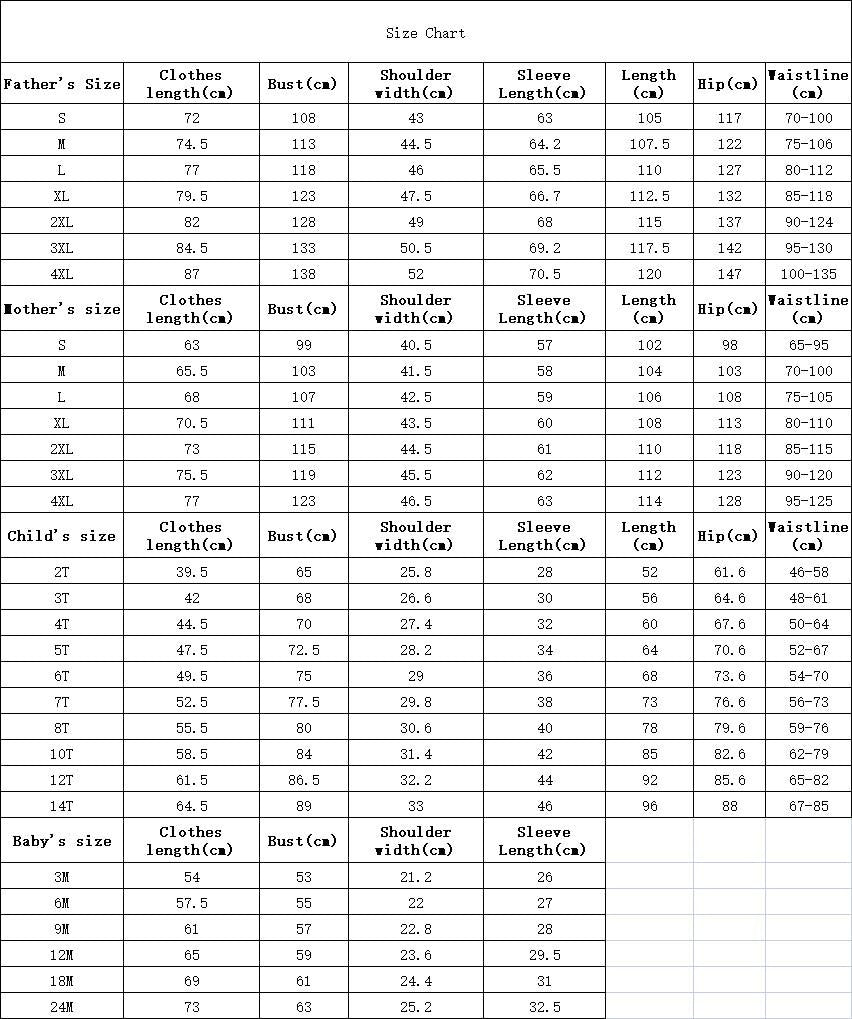 Matching Christmas Pajamas – Festive Family Sets with Reindeer.