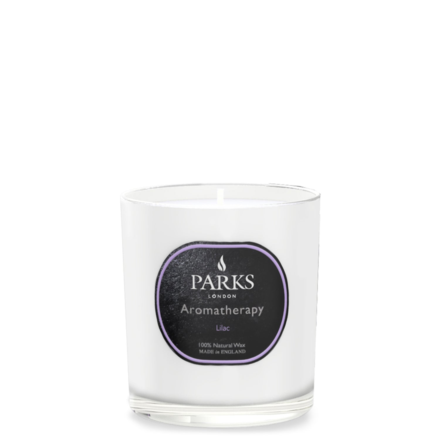 LILAC CANDLE 220G.