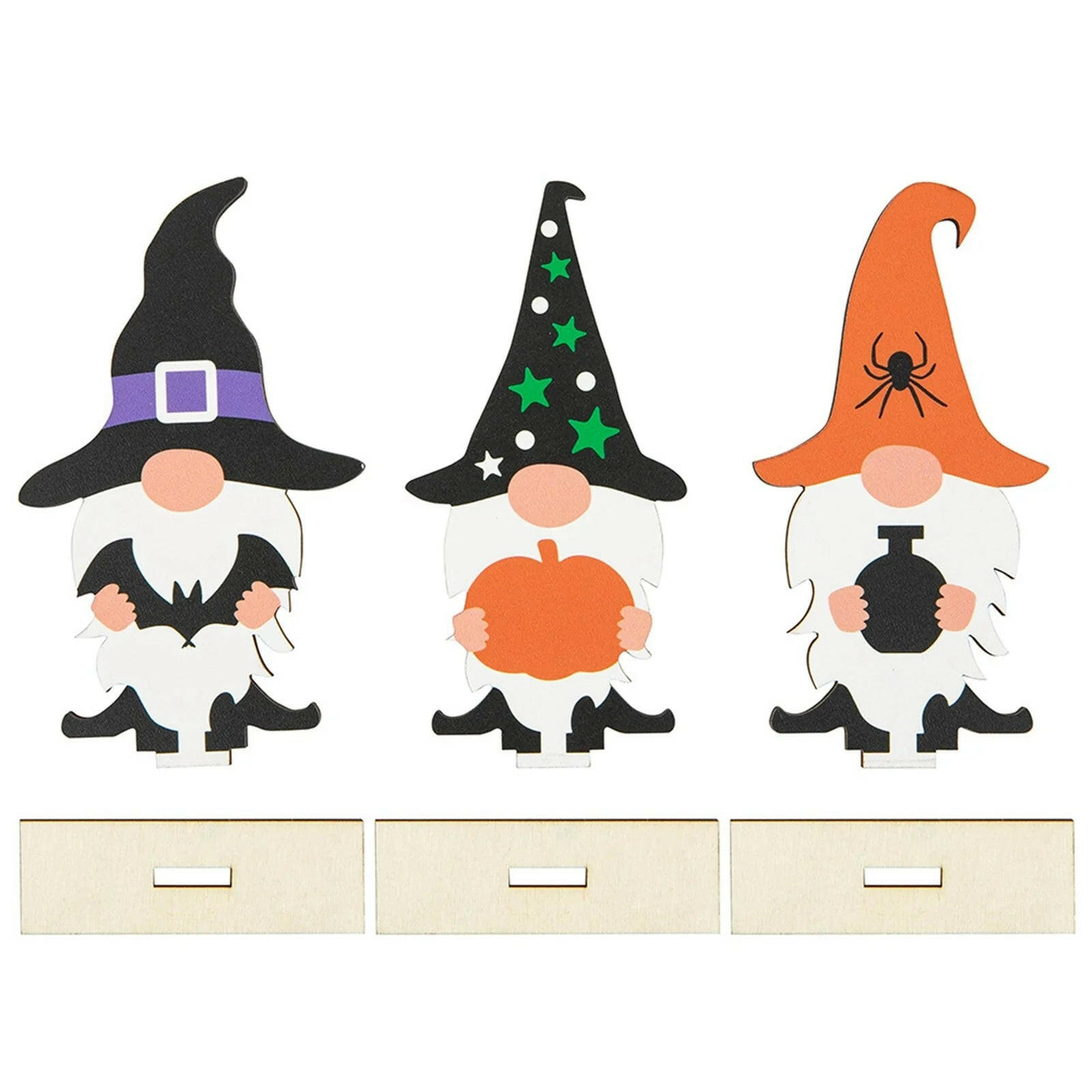 Halloween Decorations