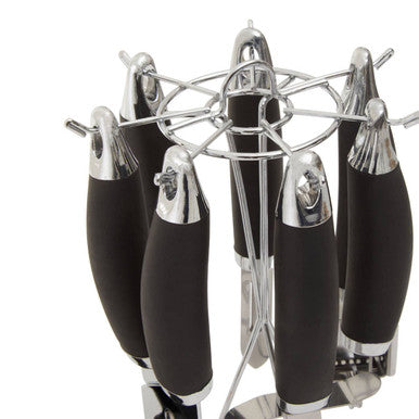 Barron Five Pc Kitchen Gadget Set