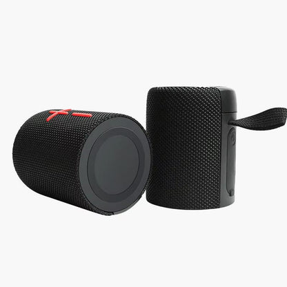 2-in-1 Magnetic Dual Bluetooth Speaker – 20W Waterproof TWS Stereo.