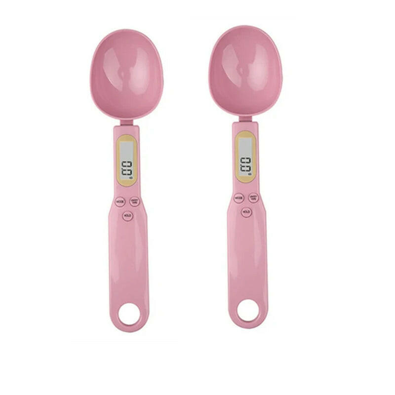High-Precision Mini Digital Spoon Scale.