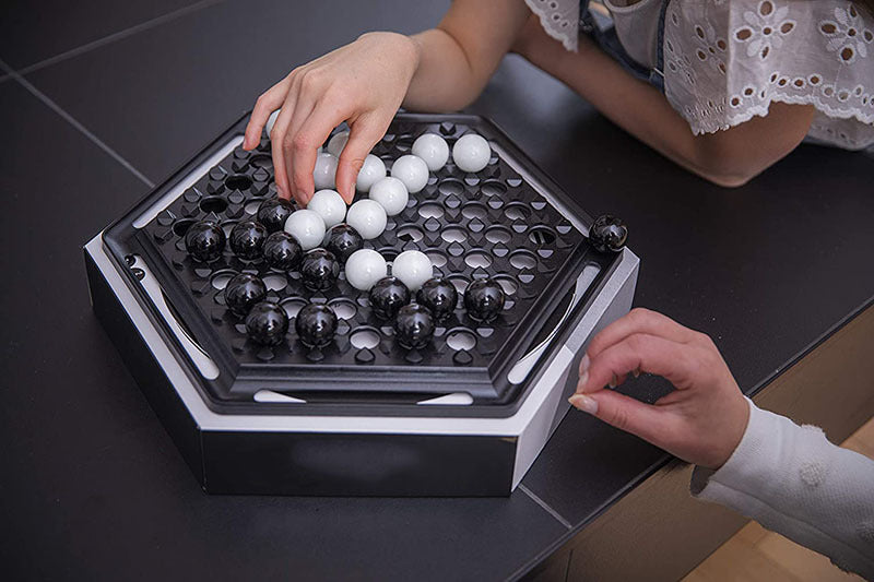 Exquisite strategy game showcasing elegant design and sophisticated gameplay for discerning enthusiasts