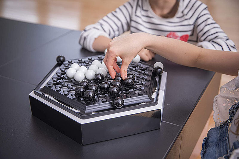 Exquisite strategy game showcasing elegant design and sophisticated gameplay for discerning enthusiasts