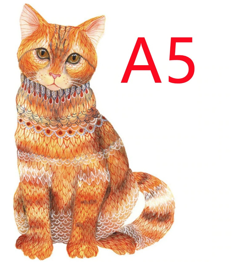 DIY Wooden Animal-Shaped Puzzle Collection – The Perfect Christmas Gift