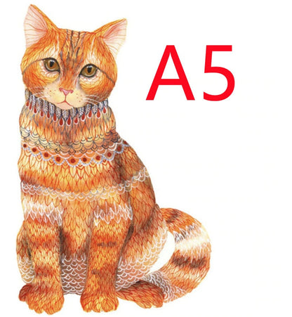 DIY Wooden Animal-Shaped Puzzle Collection – The Perfect Christmas Gift