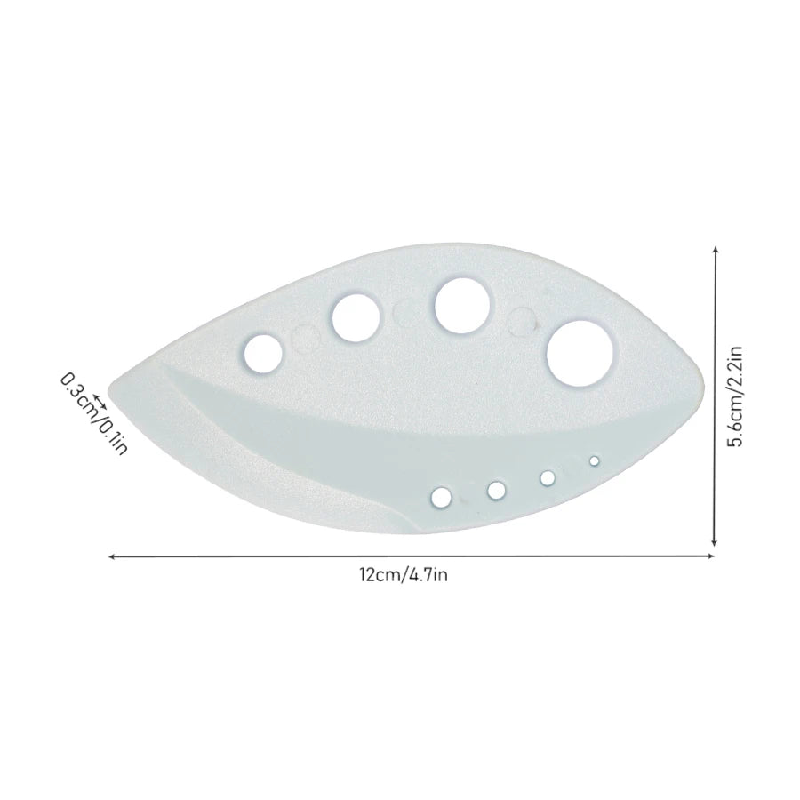 1PC Multi-Functional Herb and Leave Prep Tool