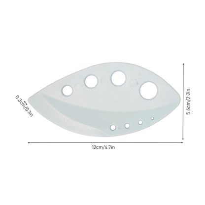 1PC Multi-Functional Herb and Leave Prep Tool
