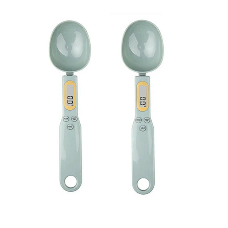High-Precision Mini Digital Spoon Scale.