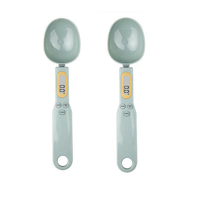 High-Precision Mini Digital Spoon Scale.