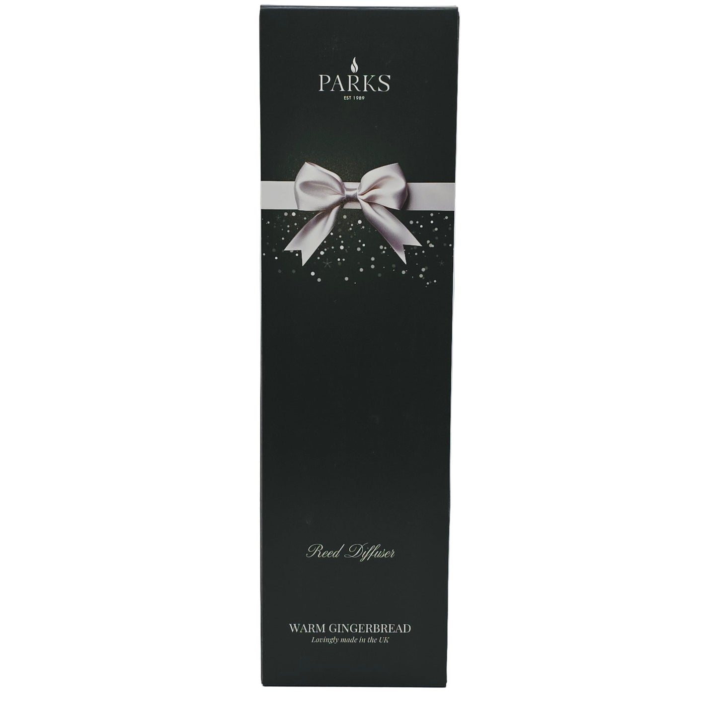 PERFECT PRESENTS WARM GINGERBREAD 100ML DIFFUSER.