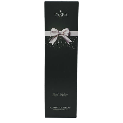 PERFECT PRESENTS WARM GINGERBREAD 100ML DIFFUSER.