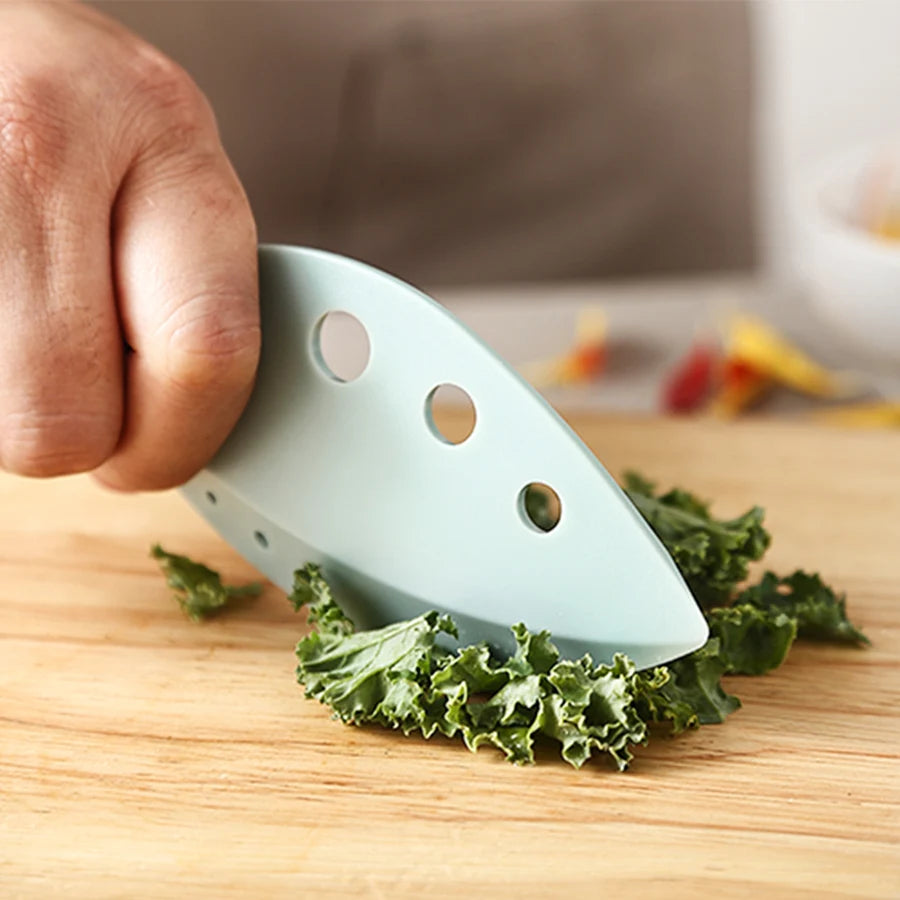 1PC Multi-Functional Herb and Leave Prep Tool