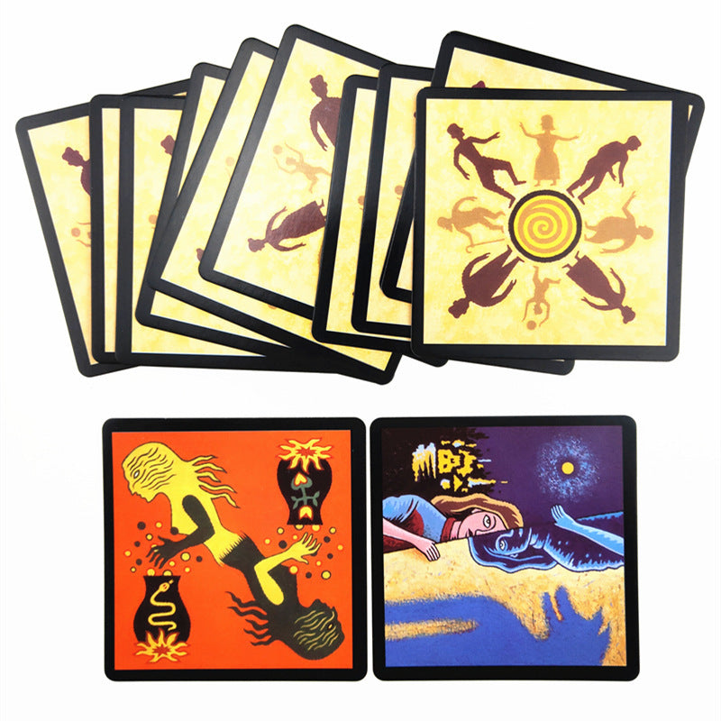 Luxurious werewolf party game experience with elegant themes and premium entertainment for sophisticated gatherings.