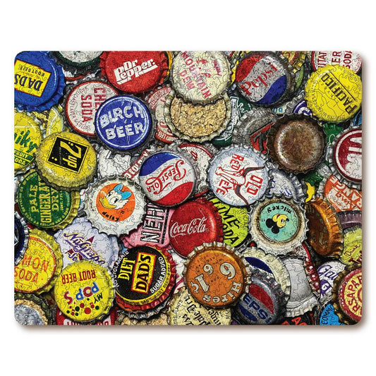 Odd Man Out – Artisan™ Wooden Puzzle by Michele Amatrula & Mark Cappitella (545 Pieces).