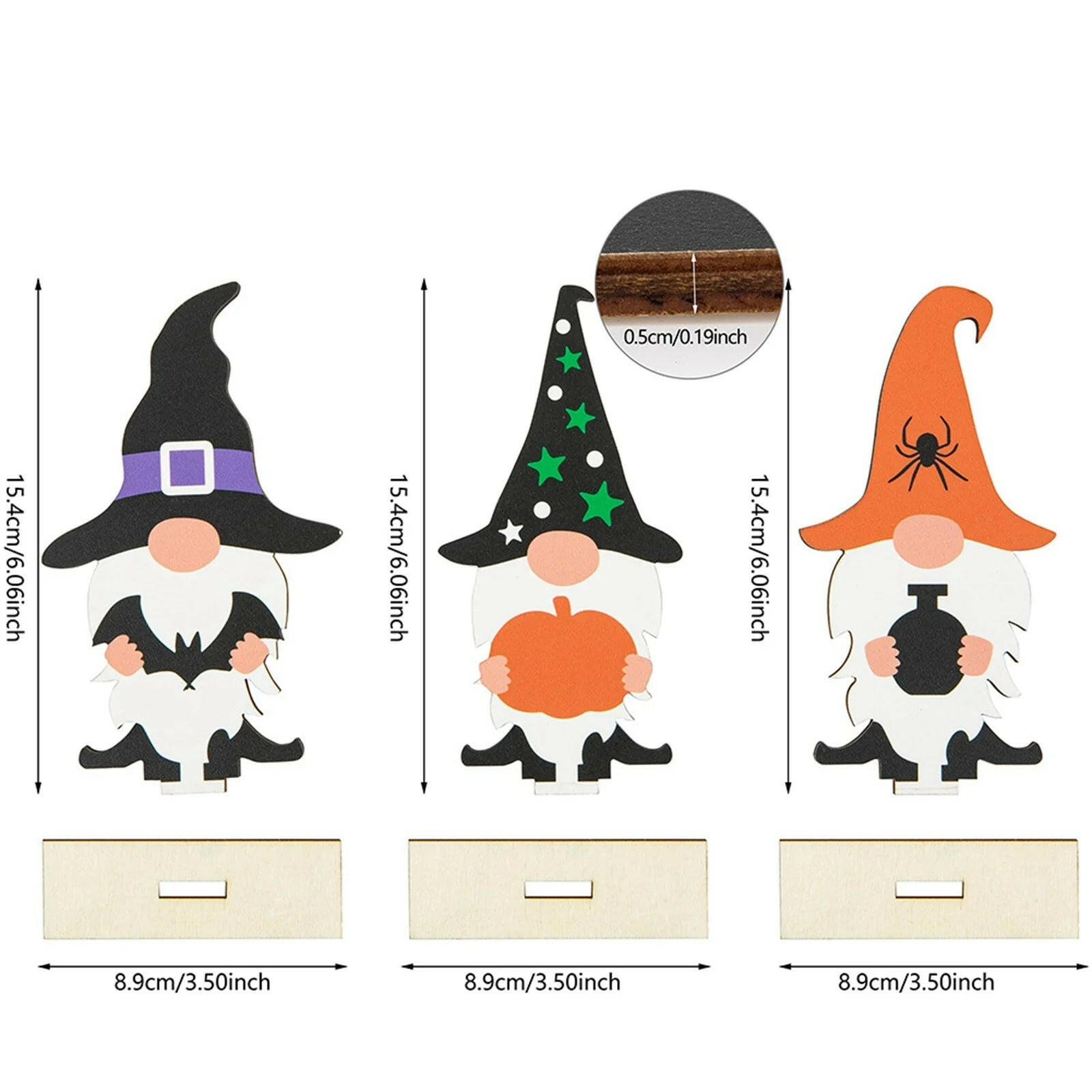 Halloween Decorations