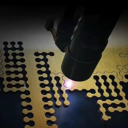 Impossible Wooden Puzzle – 10-Level Tangram Brain Teaser.