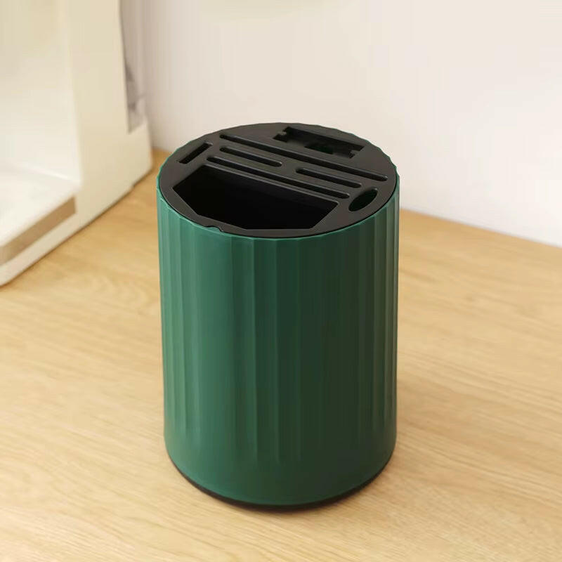 Versatile Cutlery Drain Organizer – Effortless Tableware Storage Solution.