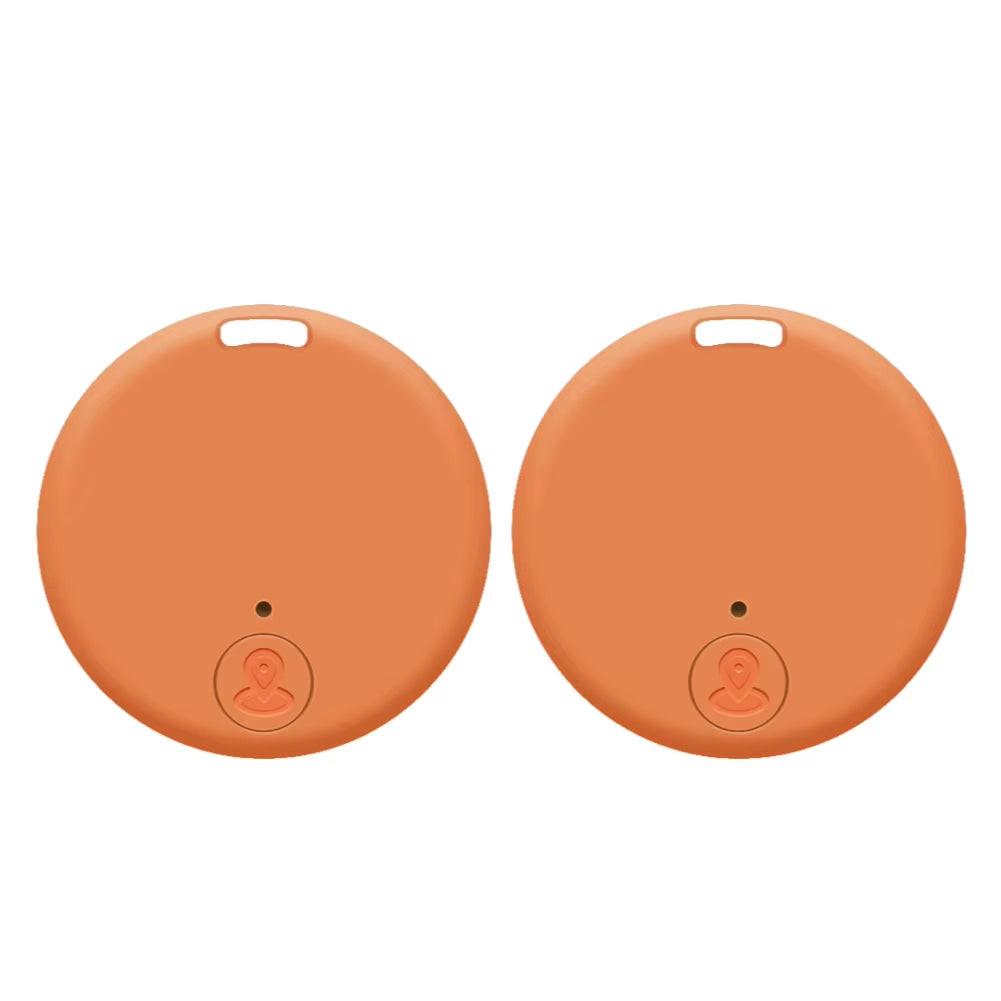 Never Lose What Matters – Mini GPS Tracker & Bluetooth Finder for Keys, Pets, Kids & Valuables.