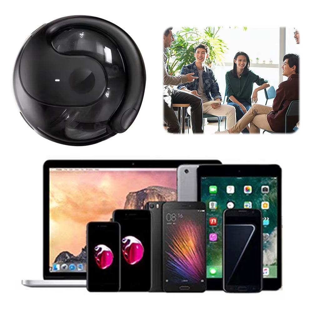 Speak Any Language Instantly – Smart AI Translation Earbuds for Travel, Deals & Daily Life.