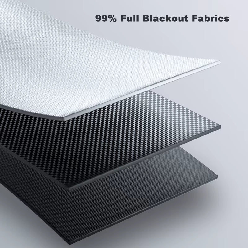  Cordless retractable roller shades for cars, vans & SUVs. Total blackout, UV protection & no-tool installation. Stay cool, private & stylish on the road!
