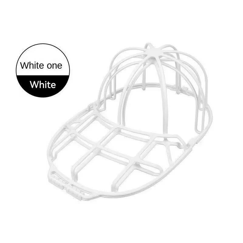Ultimate Hat Protector: Durable Washer Frame for Perfect Laundry Care.