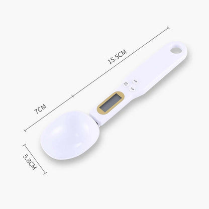 High-Precision Mini Digital Spoon Scale.
