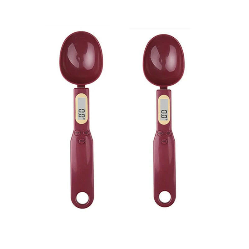 High-Precision Mini Digital Spoon Scale.