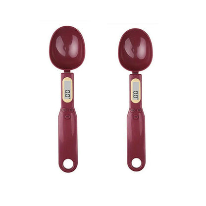 High-Precision Mini Digital Spoon Scale.