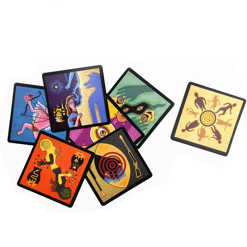 Luxurious werewolf party game experience with elegant themes and premium entertainment for sophisticated gatherings.