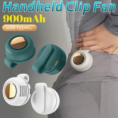 Whirlwind Clip Fan – Discreet Cooling Relief for Hot Flushes, Workouts & Everyday Comfort.