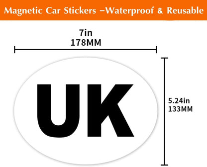 European Driving Kit  – Complete Roadside Emergency Set with Jumper Cables & Safety Gear