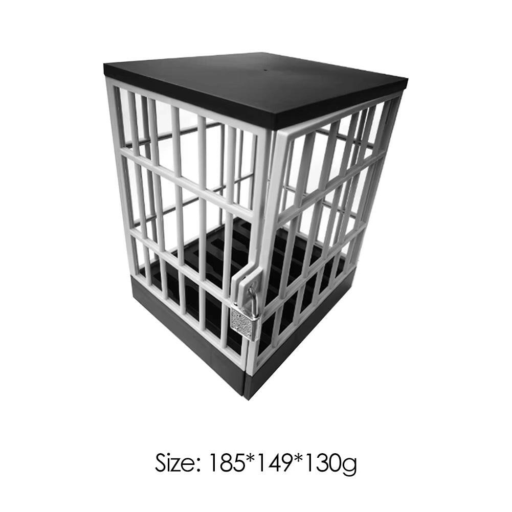 Cell Phone Jail: The Ultimate Lockable Solution for No-Screen Time!.