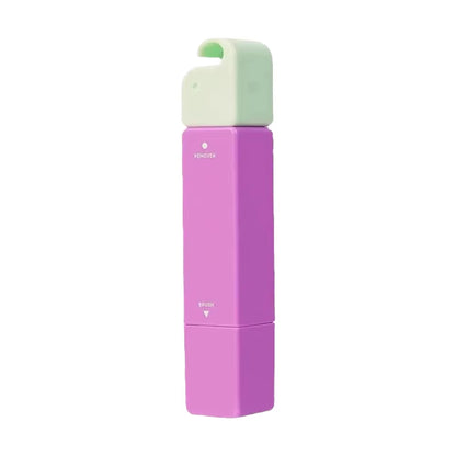 Instant Stain Removal Made Easy: 3-Second Active Enzyme Laundry Stain Remover Pen
