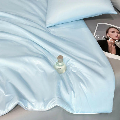 Cooling Blanket – Engineered for Thermal Regulation, Designed for Refrreshing Sleep