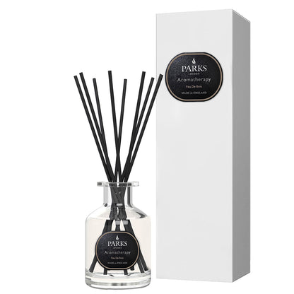 FEU DE BOIS DIFFUSER 100ML.