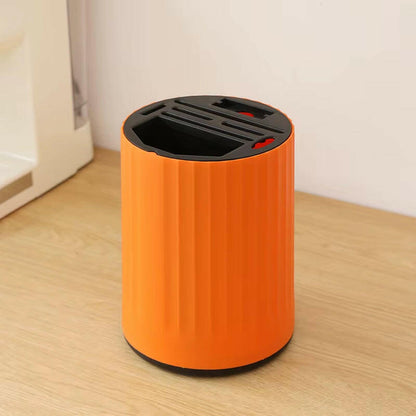Versatile Cutlery Drain Organizer – Effortless Tableware Storage Solution.