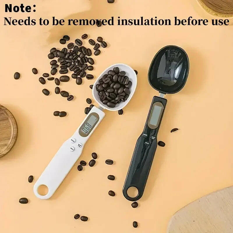 High-Precision Mini Digital Spoon Scale.