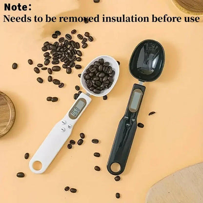High-Precision Mini Digital Spoon Scale.
