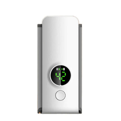Smart Feeding On the Go – Cordless Baby Bottle Warmer for Modern Parents Designed for busy days and midnight feeds, this portable warmer brings comfort and convenience to every bottle.