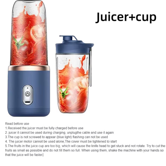 Electric juicer with high-powered motor & effortless cleaning. Extract fresh juice from fruits & vegetables—perfect for a healthy lifestyle!