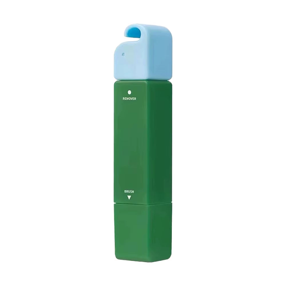 Instant Stain Removal Made Easy: 3-Second Active Enzyme Laundry Stain Remover Pen