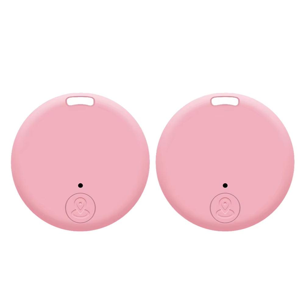 Never Lose What Matters – Mini GPS Tracker & Bluetooth Finder for Keys, Pets, Kids & Valuables.