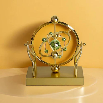 Celestial Orbit Perpetual Motion Pendulum – Science Desk Toy.