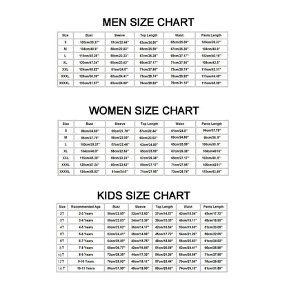 Matching Christmas Pajamas – Festive Family Sets with Reindeer.