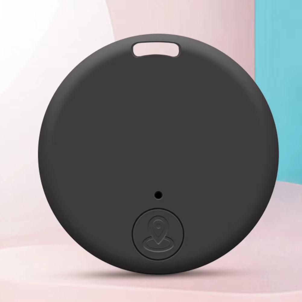 Never Lose What Matters – Mini GPS Tracker & Bluetooth Finder for Keys, Pets, Kids & Valuables.